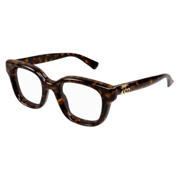 NEW GUCCI GG1831O 006     EYEGLASSES WOMEN GUCCI - Picture 1 of 2